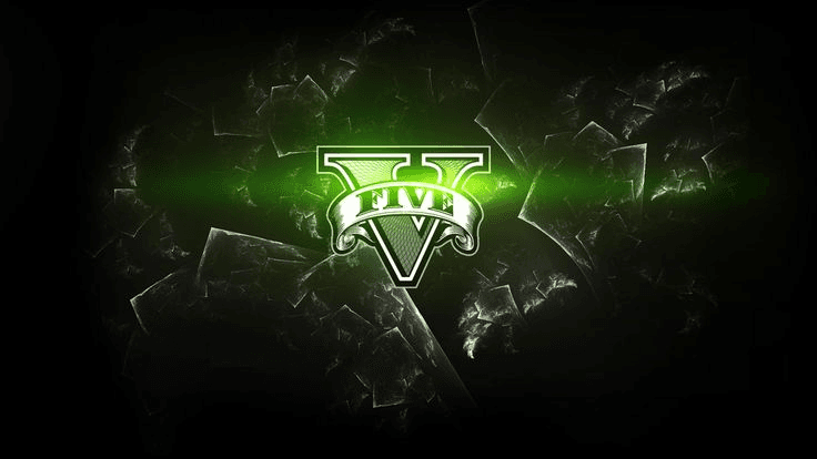 GTA V
