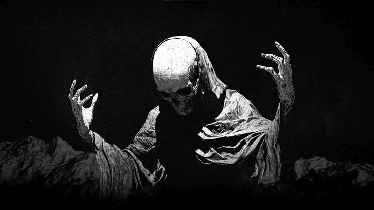 Horror Games