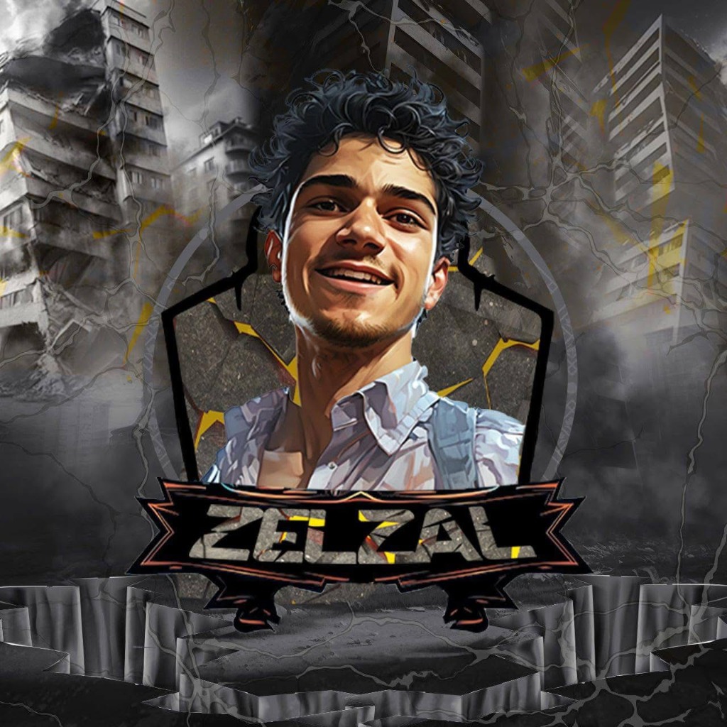 كريم زلزال - Kareem Zelzal